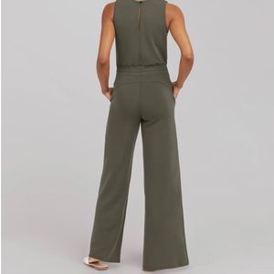 Air Essential Jumpsuit